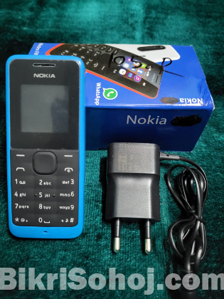 Nokia 105